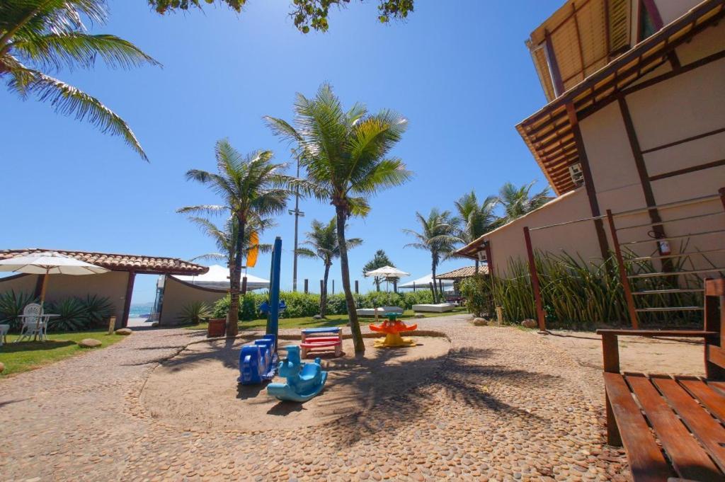 Pousada La Plage Pero Inn